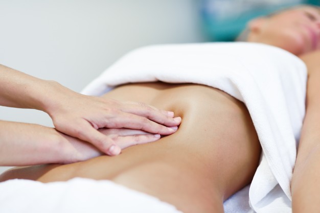 fisioterapia Manos de fisio